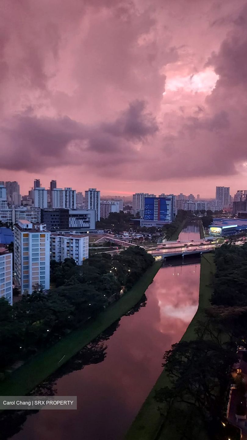 The Tre Ver (D13), Condominium #561486501